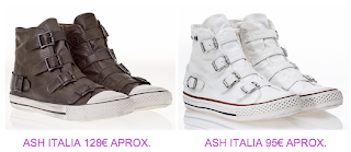 Ash Italia sneakers5